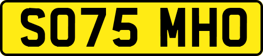 SO75MHO
