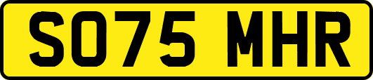 SO75MHR