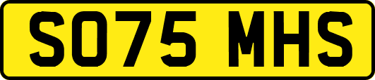 SO75MHS