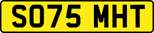 SO75MHT