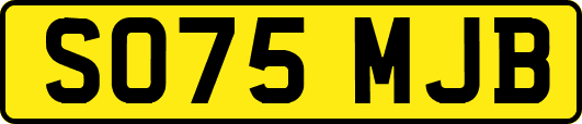 SO75MJB