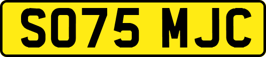 SO75MJC