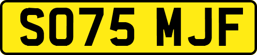 SO75MJF