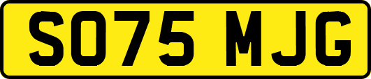 SO75MJG