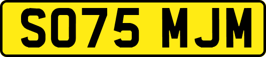 SO75MJM