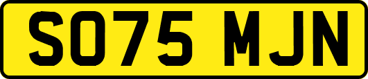 SO75MJN