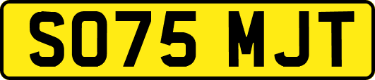 SO75MJT