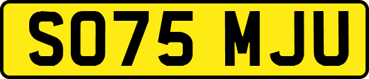 SO75MJU