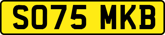 SO75MKB