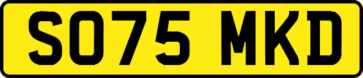 SO75MKD