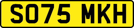 SO75MKH