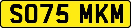 SO75MKM