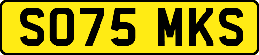 SO75MKS