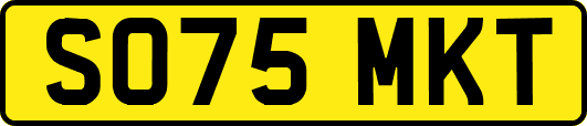 SO75MKT