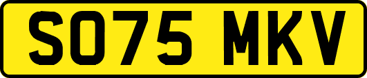 SO75MKV