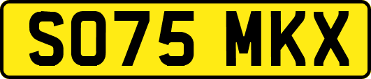 SO75MKX