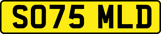 SO75MLD