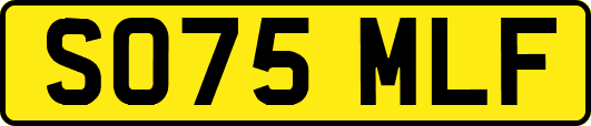 SO75MLF