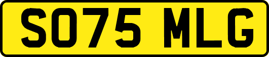 SO75MLG
