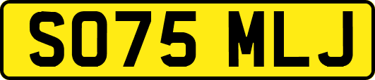 SO75MLJ