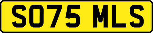 SO75MLS
