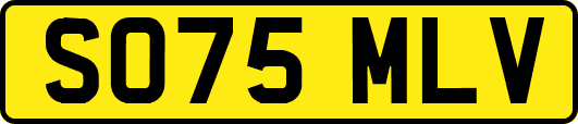 SO75MLV