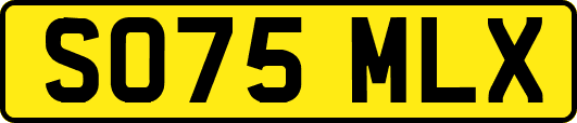 SO75MLX