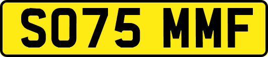 SO75MMF