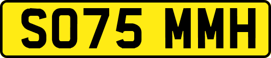 SO75MMH
