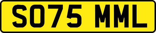 SO75MML