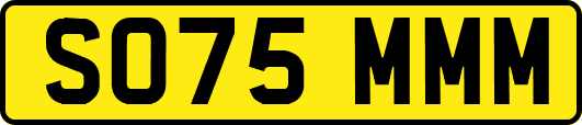 SO75MMM