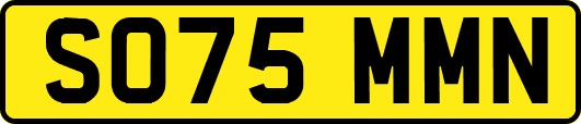 SO75MMN