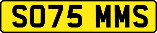 SO75MMS