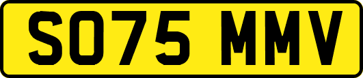 SO75MMV