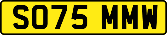 SO75MMW