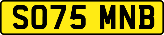 SO75MNB
