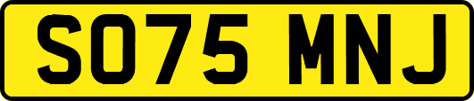 SO75MNJ