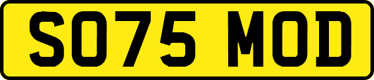 SO75MOD