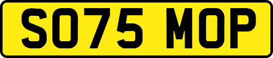 SO75MOP