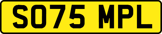SO75MPL