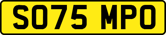 SO75MPO