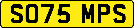 SO75MPS