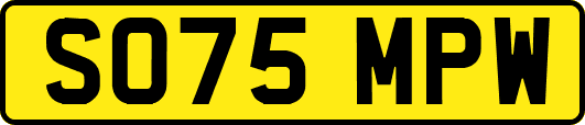 SO75MPW