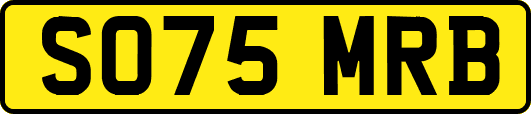 SO75MRB