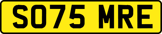 SO75MRE