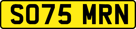 SO75MRN