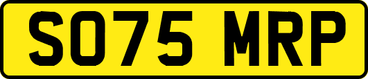 SO75MRP
