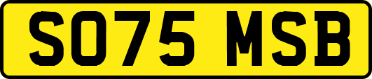 SO75MSB