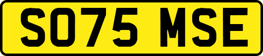 SO75MSE