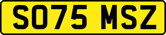 SO75MSZ